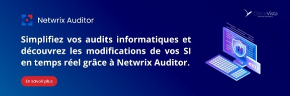 Netwrix Auditor